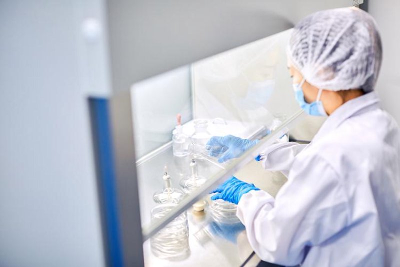 生物技术合作